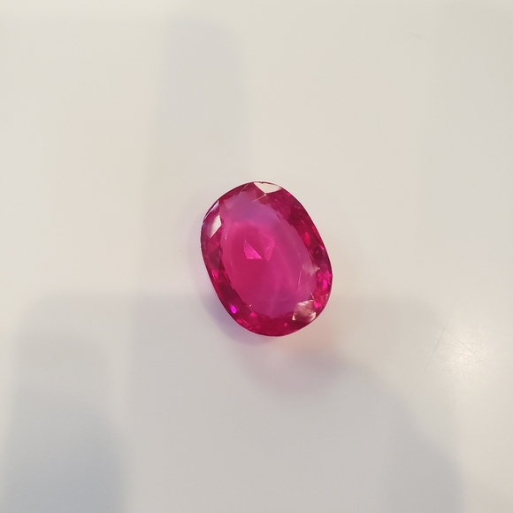 Ruby gemstone - Picture 13 of 15